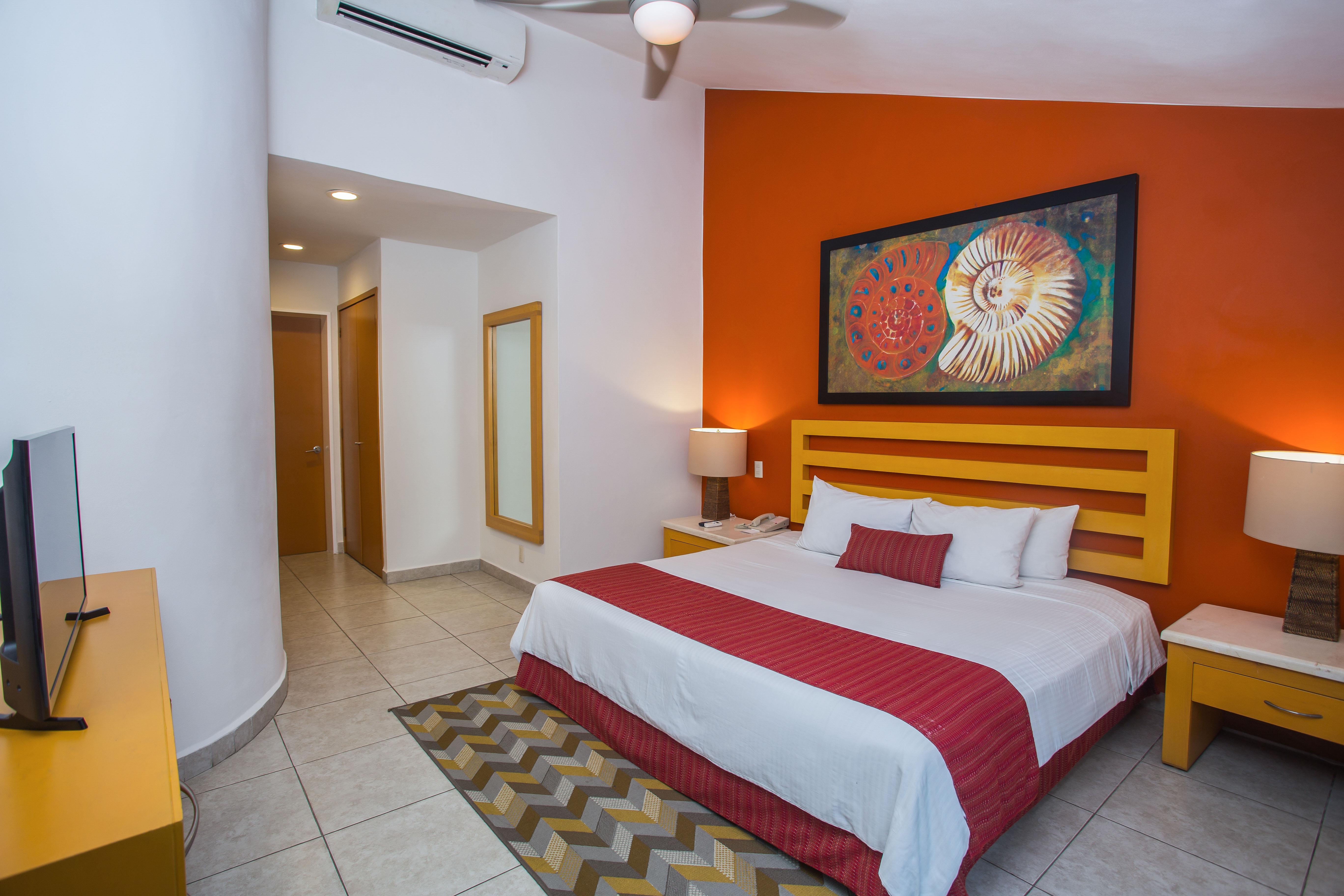 Marival Emotions Resort & Suites Riviera Nayarit By Mercure Nuevo Vallarta Exterior foto