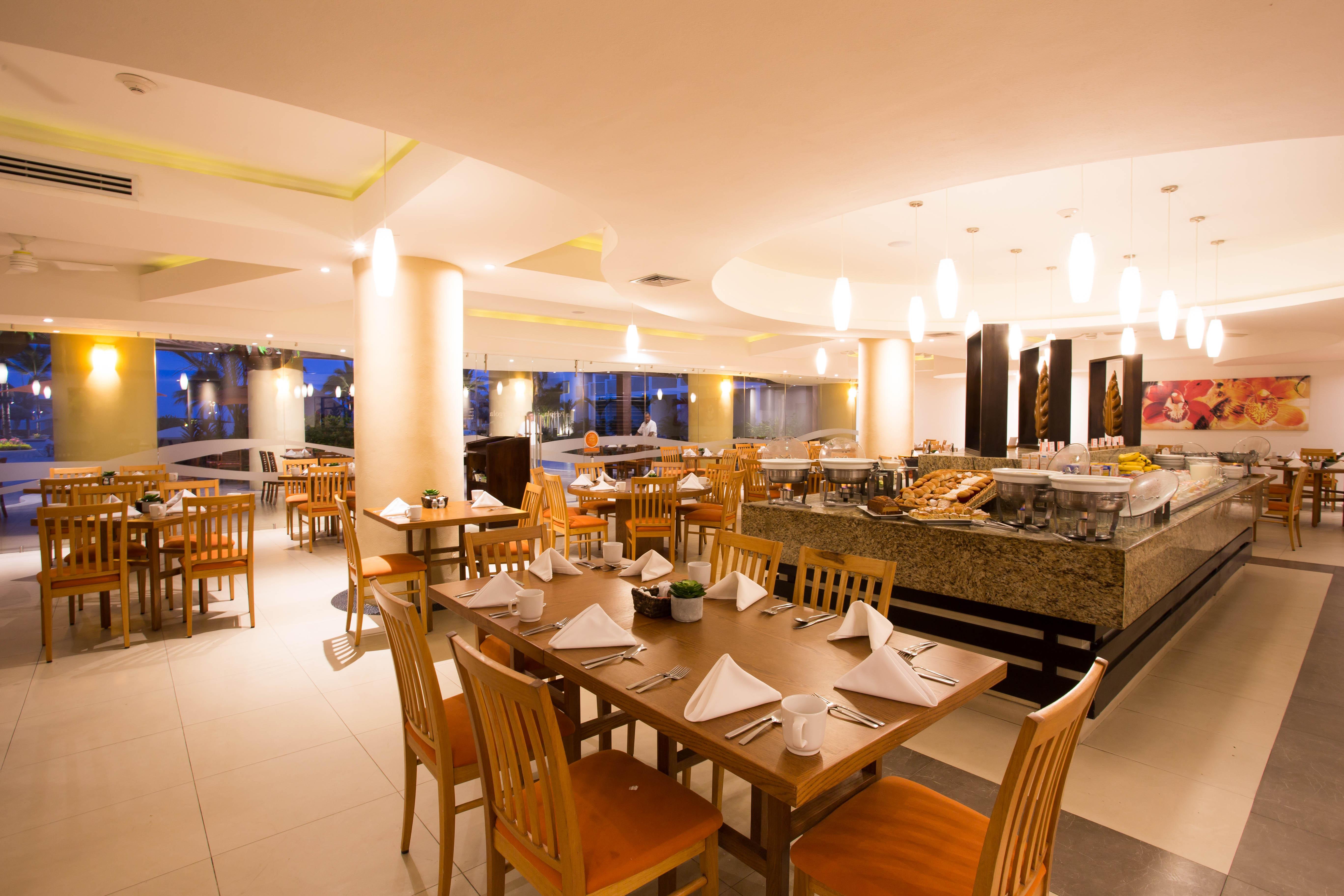 Marival Emotions Resort & Suites Riviera Nayarit By Mercure Nuevo Vallarta Exterior foto