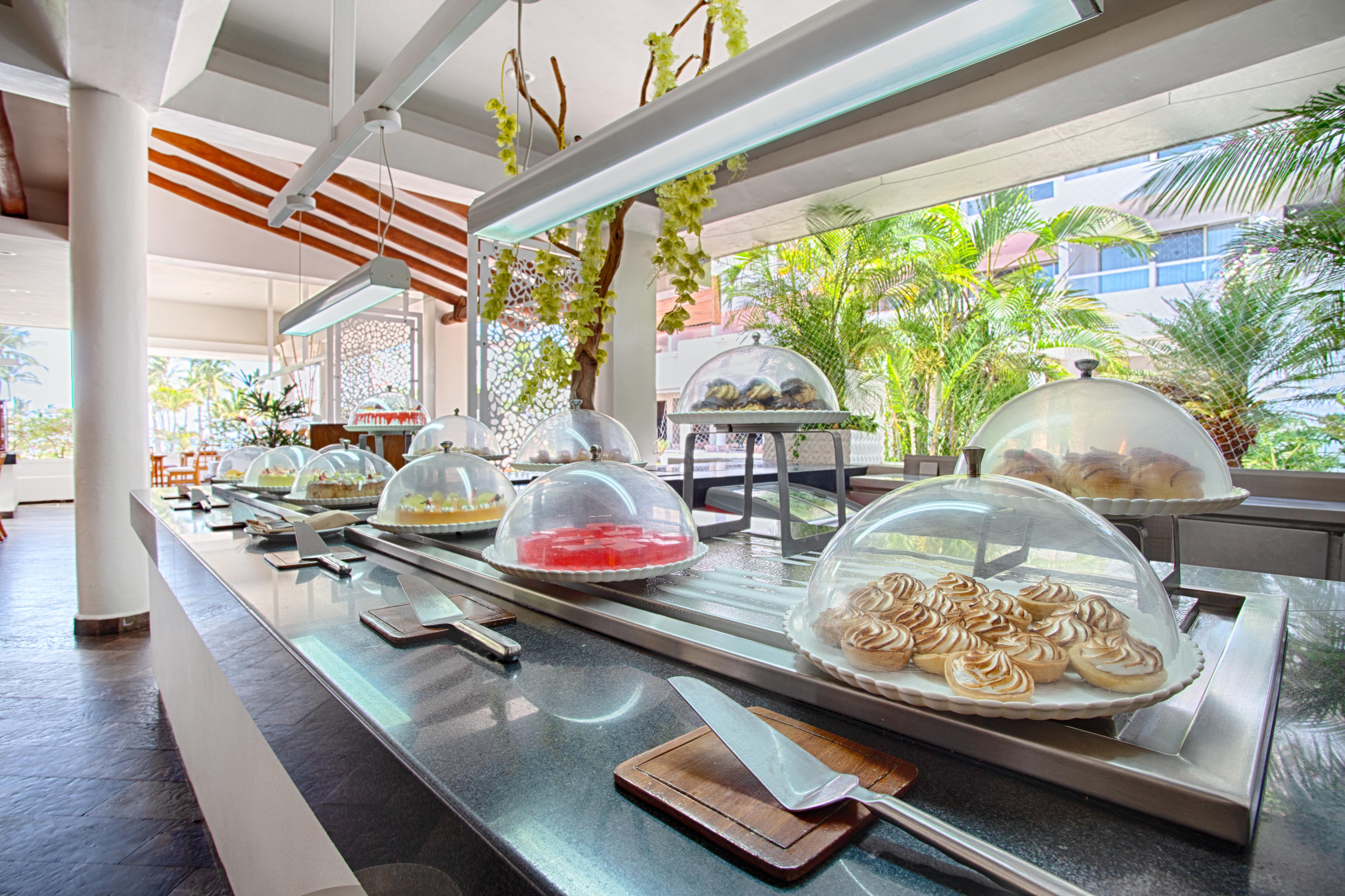 Marival Emotions Resort & Suites Riviera Nayarit By Mercure Nuevo Vallarta Exterior foto