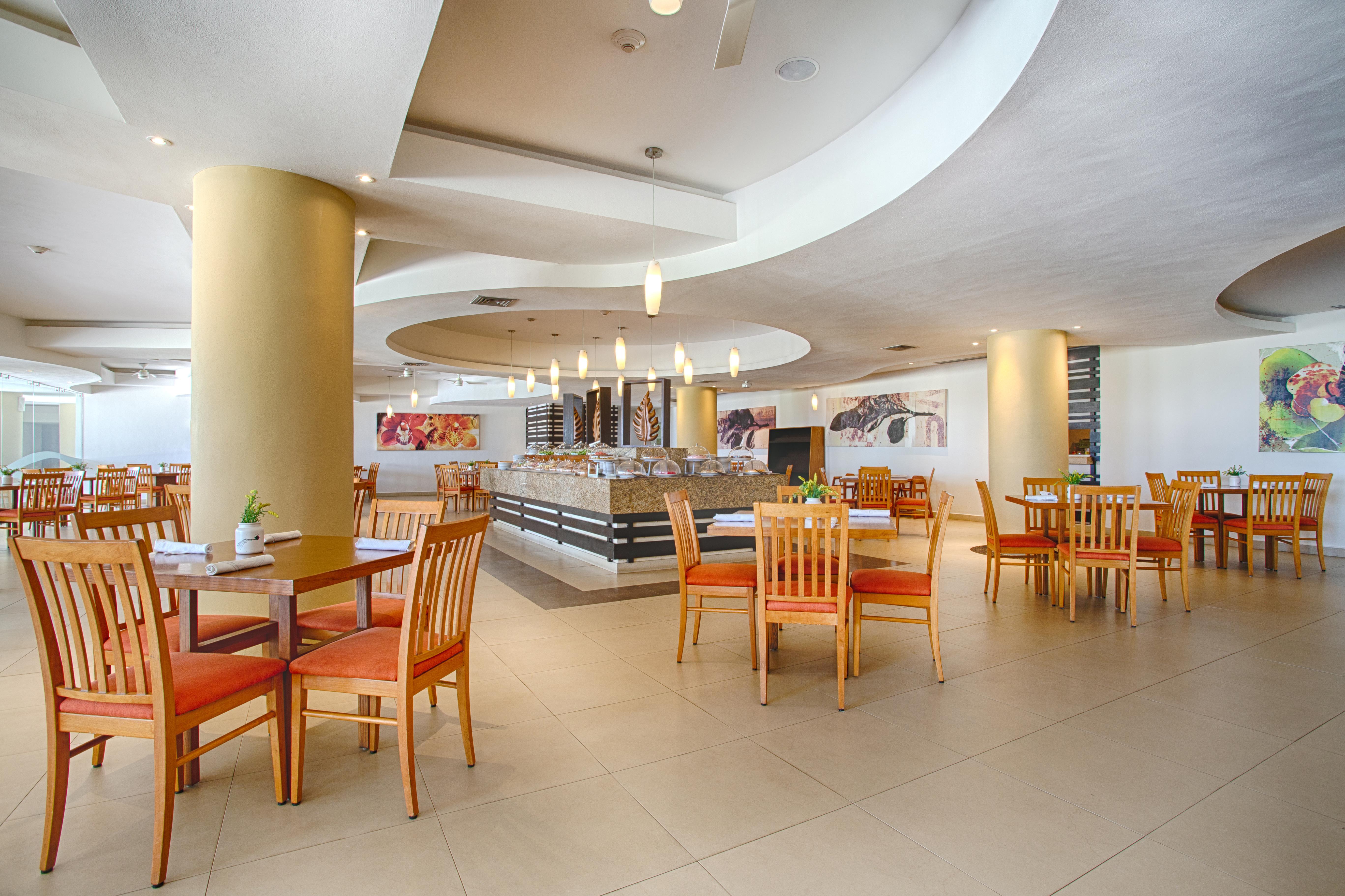 Marival Emotions Resort & Suites Riviera Nayarit By Mercure Nuevo Vallarta Exterior foto