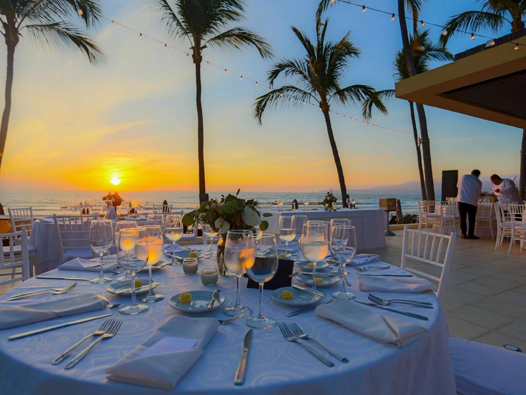 Marival Emotions Resort & Suites Riviera Nayarit By Mercure Nuevo Vallarta Exterior foto