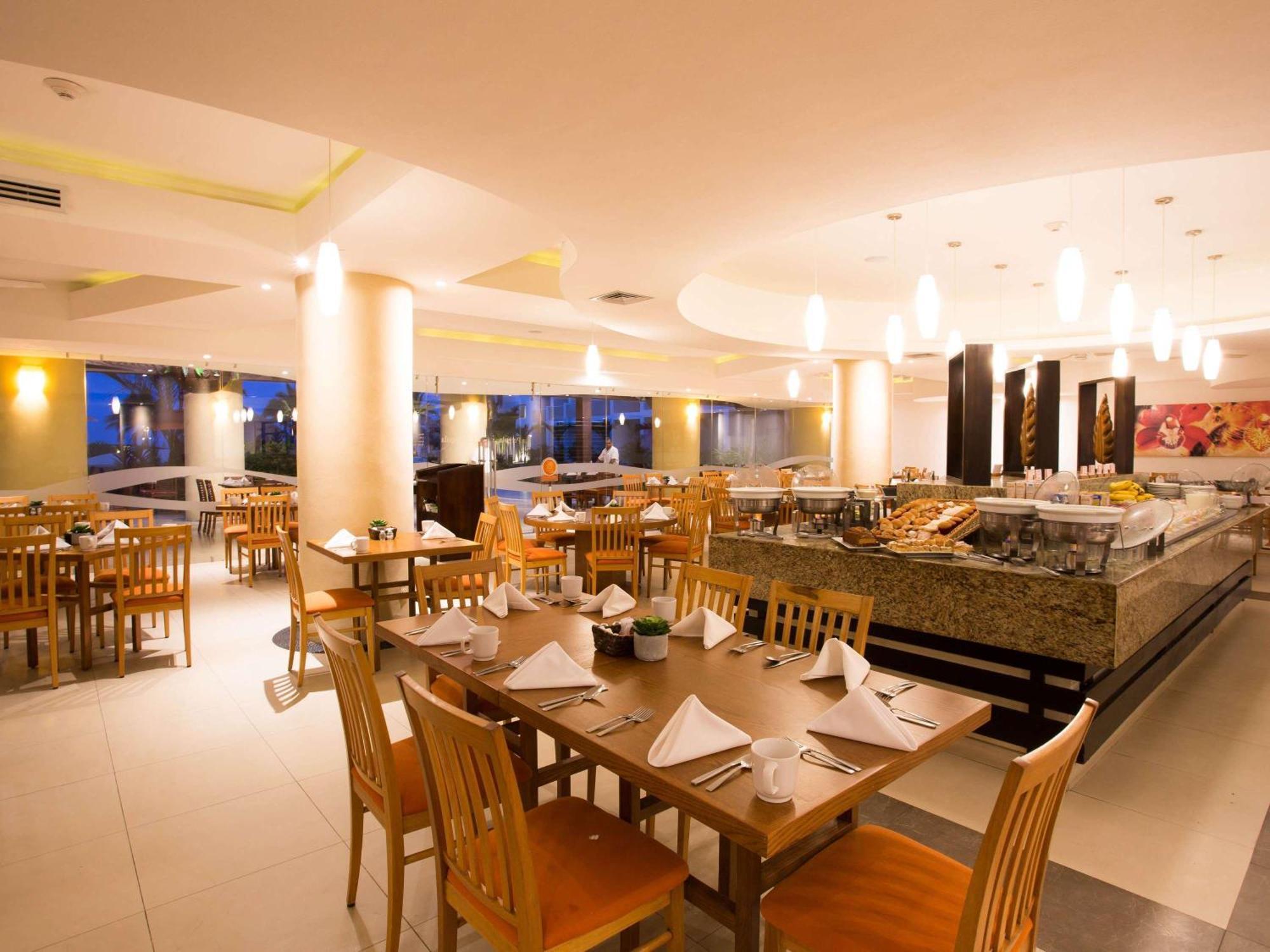 Marival Emotions Resort & Suites Riviera Nayarit By Mercure Nuevo Vallarta Exterior foto